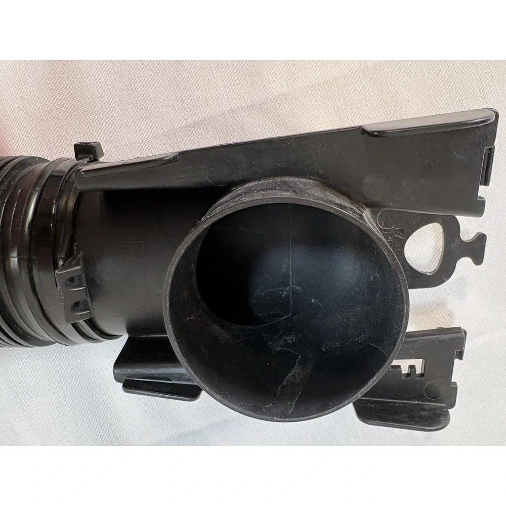 Kirby G10D Sentria Vacuum Cleaner Genuine OEM Replacement Emptor Boot & Hose
